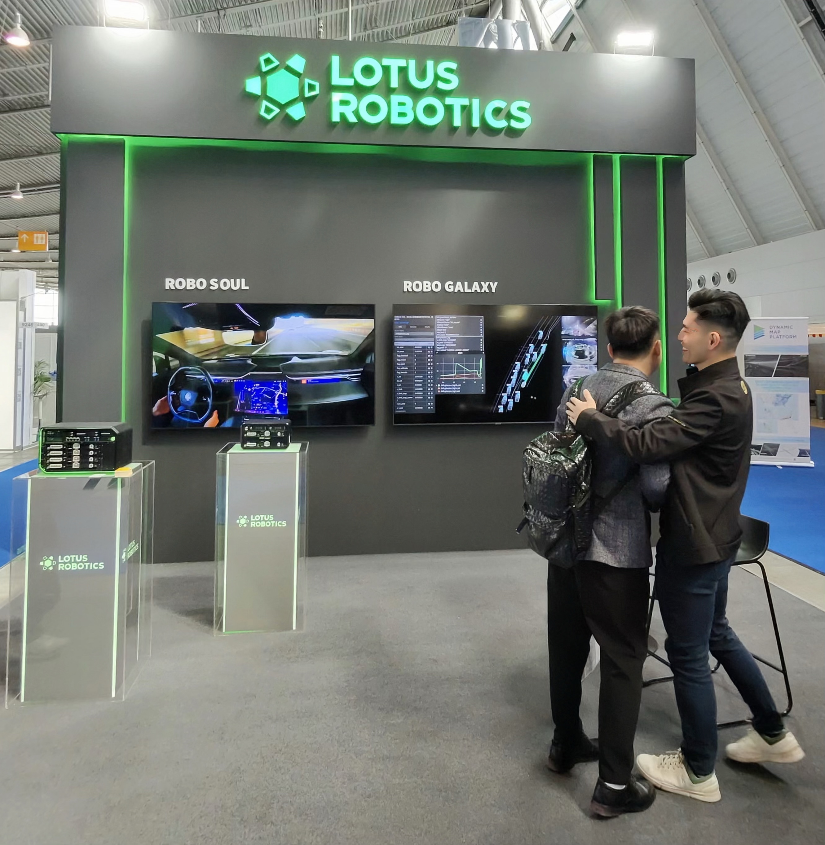ADAS Expo